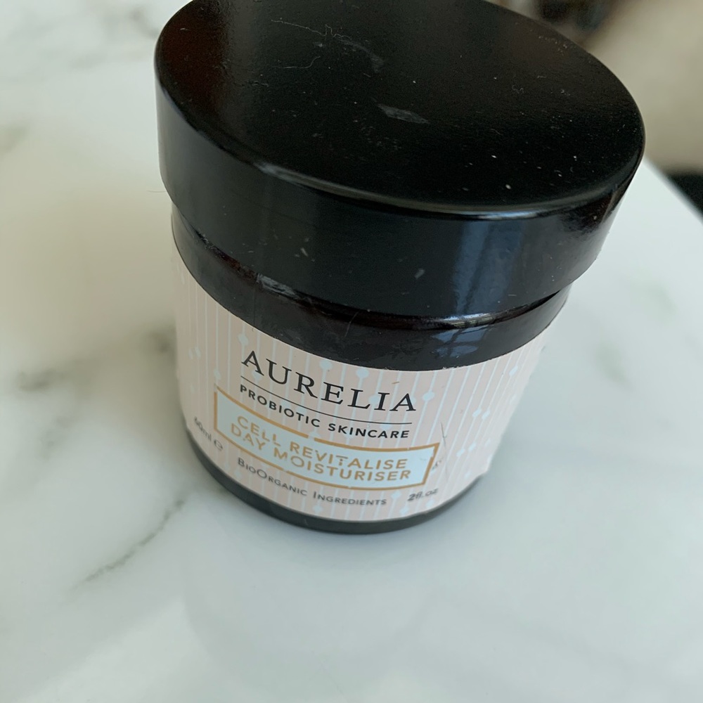 Aurelia Probiotic Moisturizer